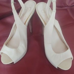 Jessica Simpson Heels